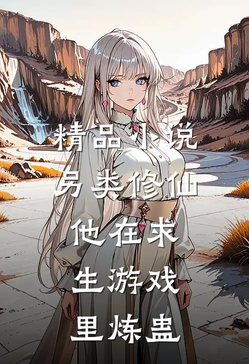 精品小说另类修仙：他在求生游戏里炼蛊