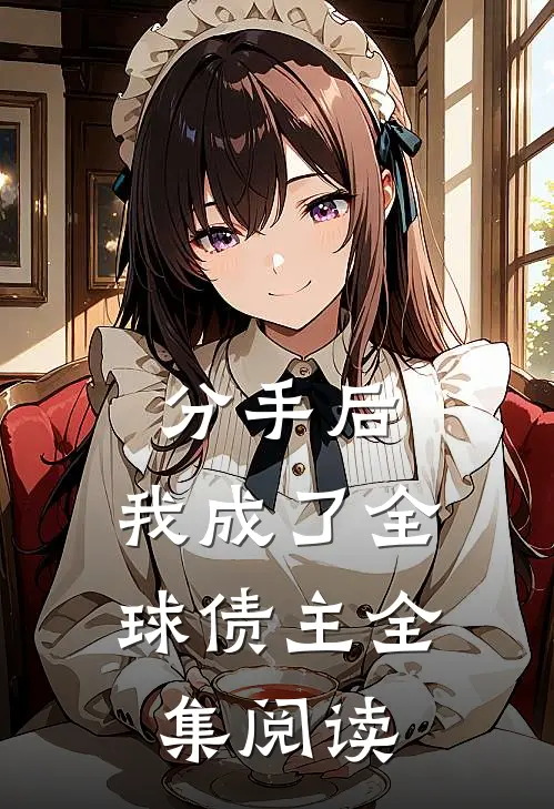 分手后，我成了全球债主全集阅读