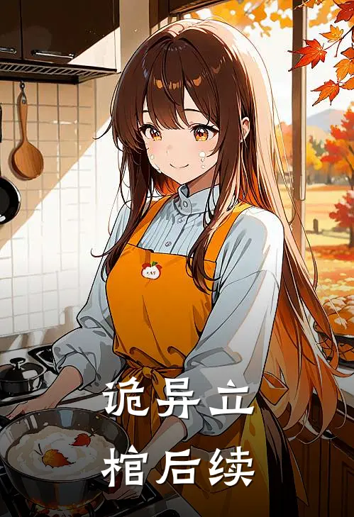 诡异立棺后续