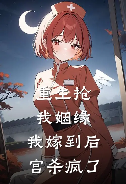 重生抢我姻缘，我嫁到后宫杀疯了