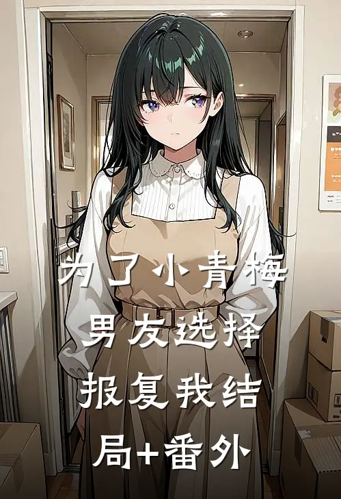 为了小青梅，男友选择报复我结局+番外