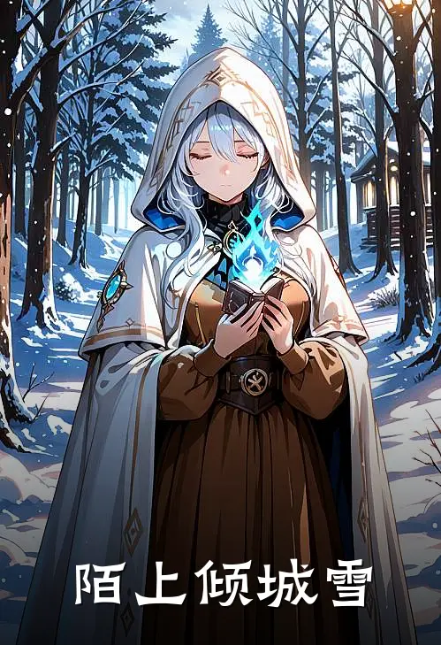 陌上倾城雪