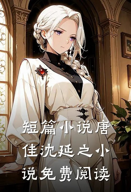 短篇唐佳沈延之免费阅读