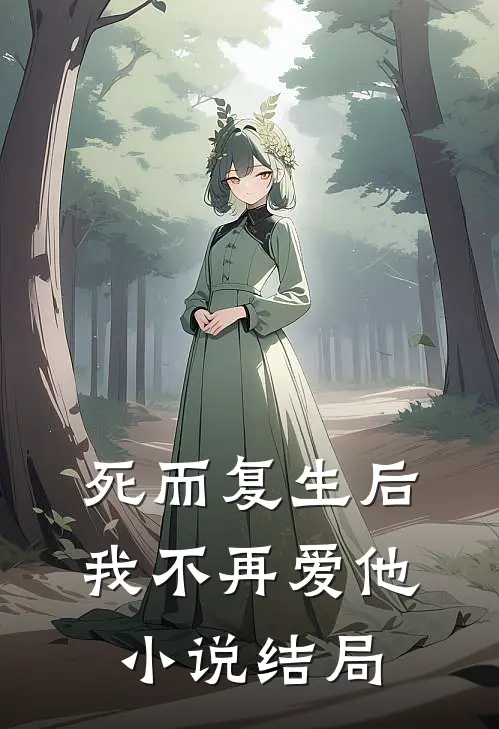 死而复生后，我不再爱他小说结局