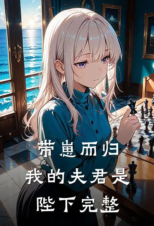 带崽而归,我的夫君是陛下完整免费阅读
