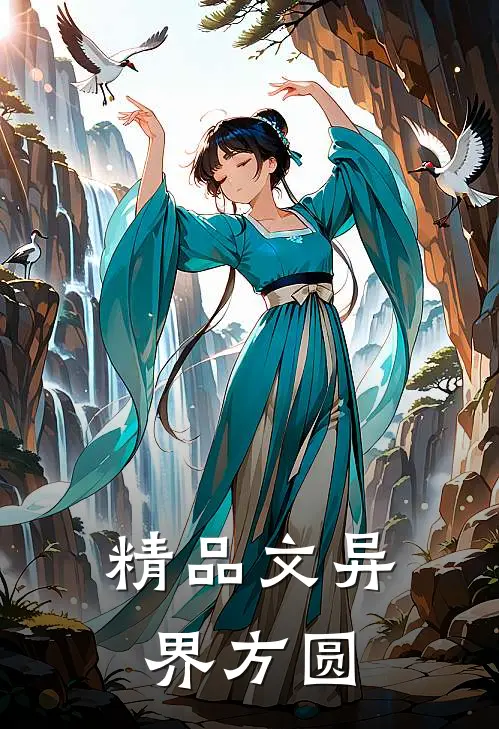 精品文异界方圆
