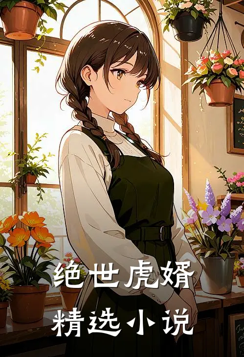 绝世虎婿精选小说