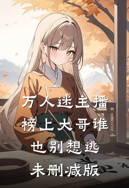 万人迷主播：榜上大哥谁也别想逃未删减版