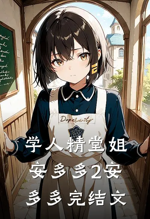 学人精堂姐安多多2安多多完结文