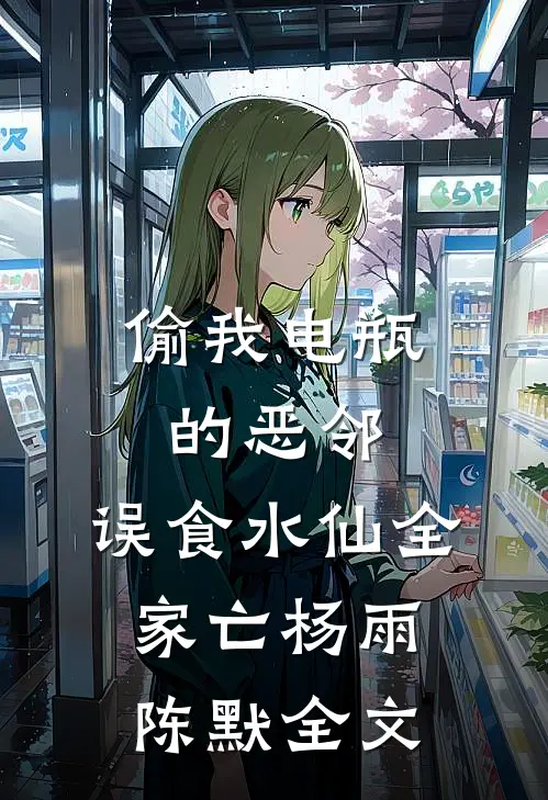 偷我电瓶的恶邻，误食水仙全家亡杨雨陈默全文