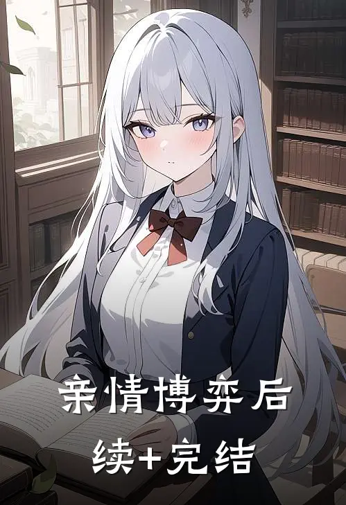 亲情博弈后续+完结