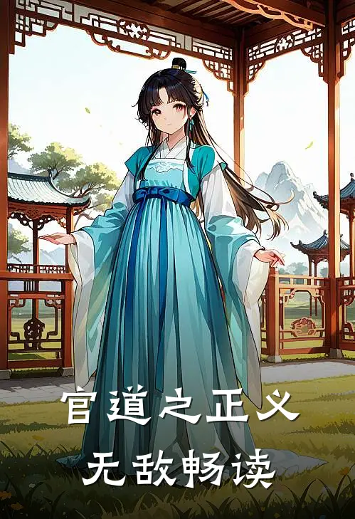 官道之正义无敌畅读