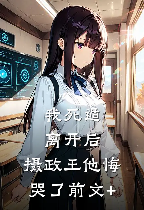 我死遁离开后，摄政王他悔哭了前文+
