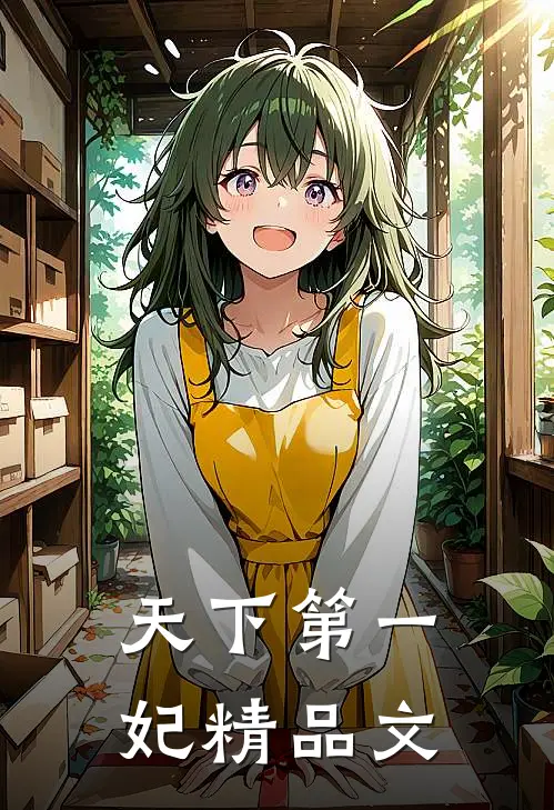 天下第一妃精品文