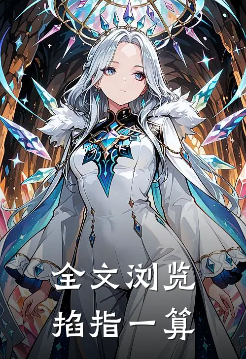 全文浏览掐指一算