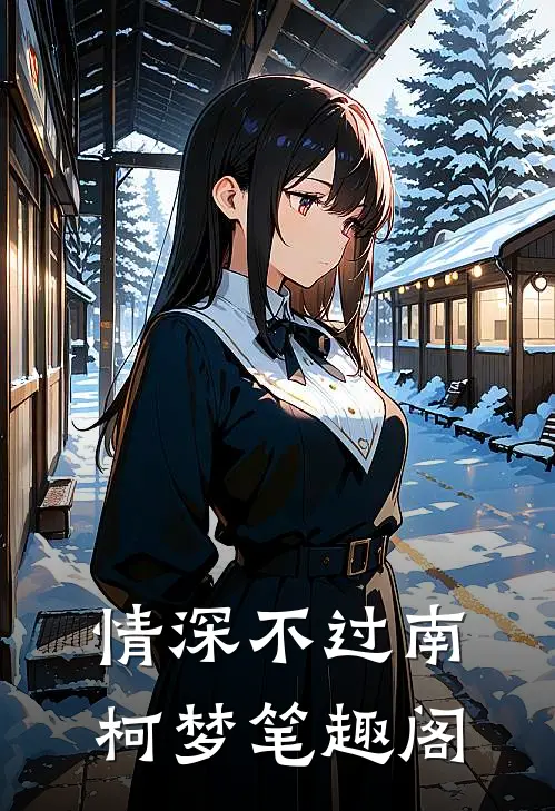 情深不过南柯梦笔趣阁