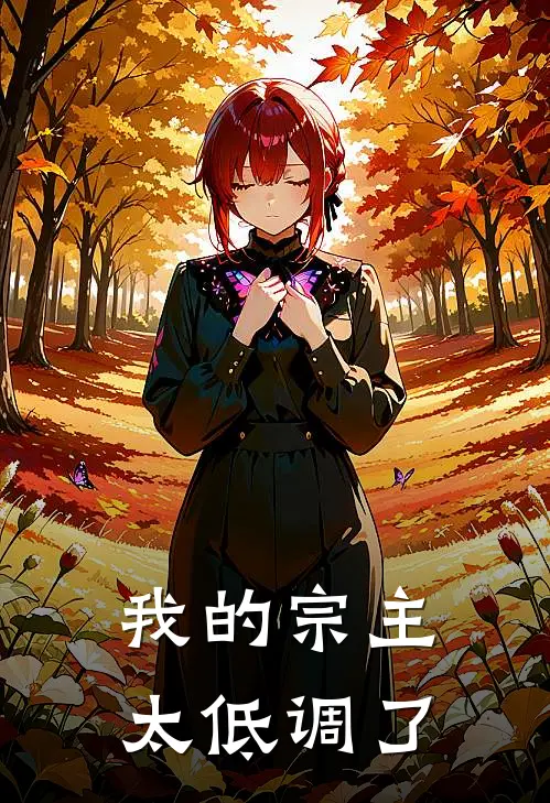 我的宗主太低调了 香瓜不甜