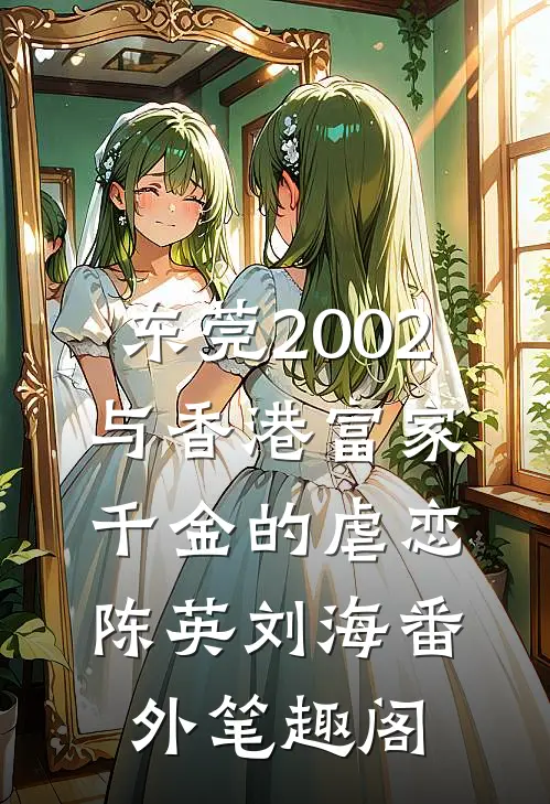 东莞2002:与香港富家千金的虐恋：陈英刘海番外笔趣阁