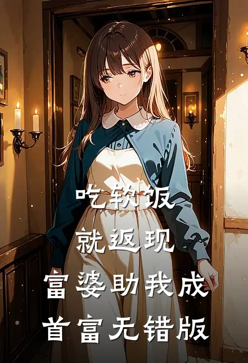 吃软饭就返现，富婆助我成首富无错版