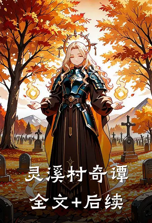 灵溪村奇谭全文+后续