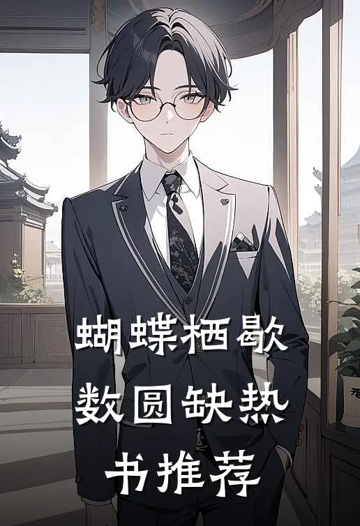 蝴蝶栖歇数圆缺热书推荐