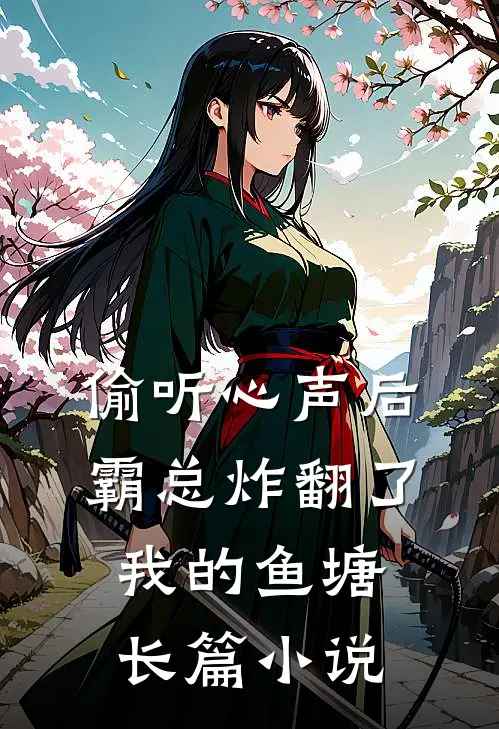 偷听心声后，霸总炸翻了我的鱼塘长篇小说