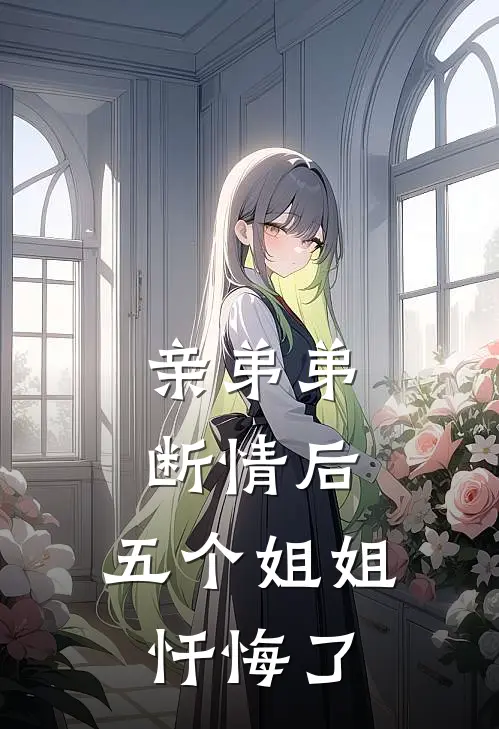 亲弟弟断情后,五个姐姐忏悔了(祁天陈芷涵)