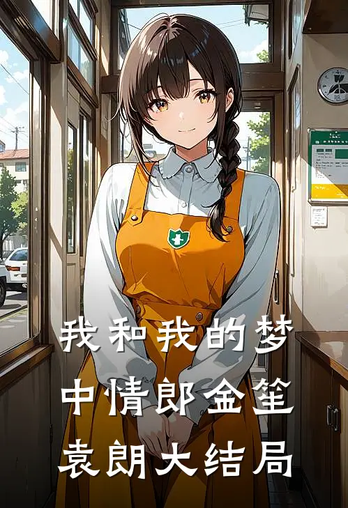 我和我的梦中情郎金笙袁朗大结局