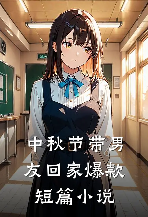 中秋节带男友回家爆款短篇小说