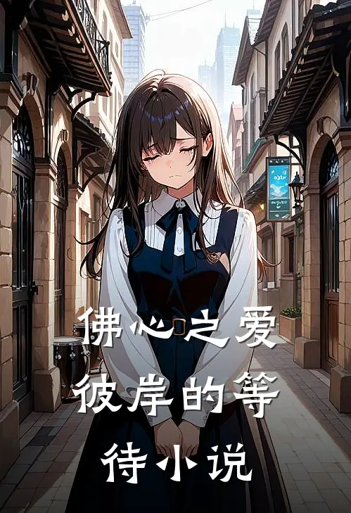 《佛心之爱：彼岸的等待》小说