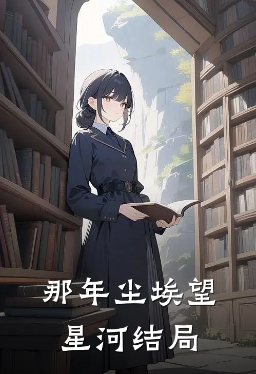 那年尘埃望星河结局