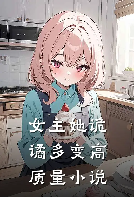 女主她诡谲多变高质量小说