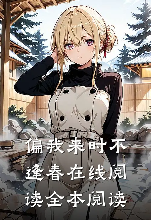 偏我来时不逢春在线阅读全本阅读