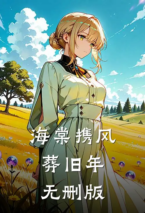 海棠携风葬旧年无删版