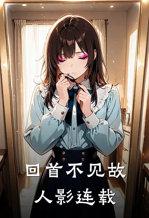 回首不见故人影连载
