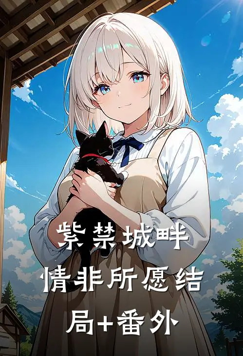 《紫禁城畔，情非所愿》结局+番外