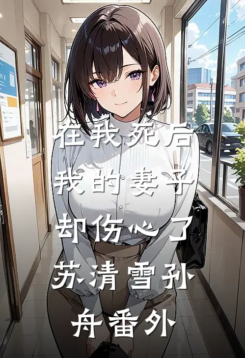 在我死后，我的妻子却伤心了。苏清雪孙舟 番外