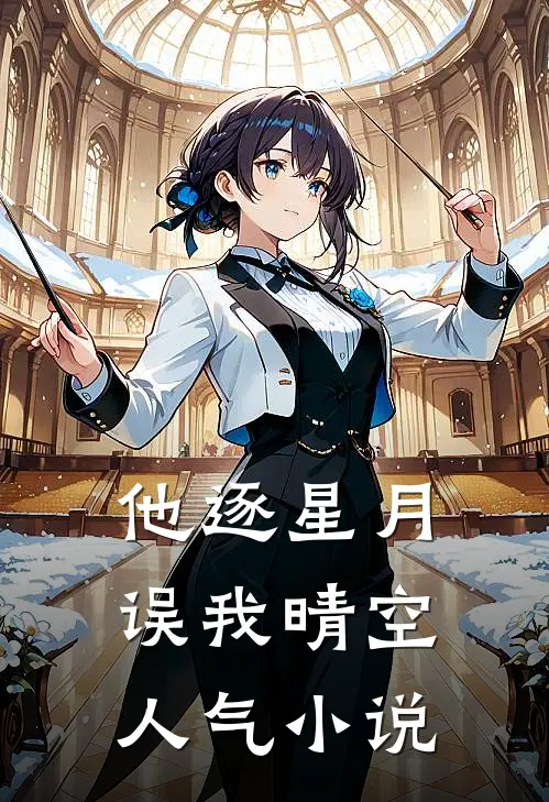 他逐星月，误我晴空人气小说