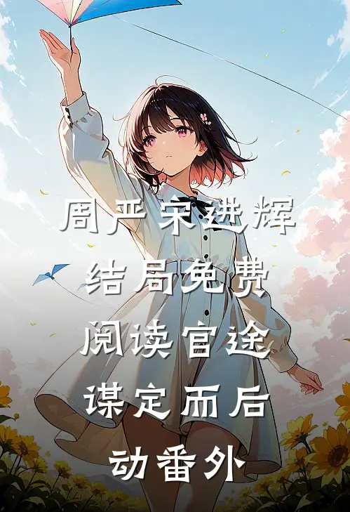 周严宋进辉结局免费阅读官途：谋定而后动番外