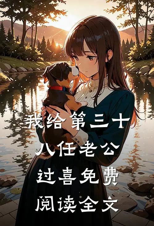 我给第三十八任老公过喜免费阅读全文
