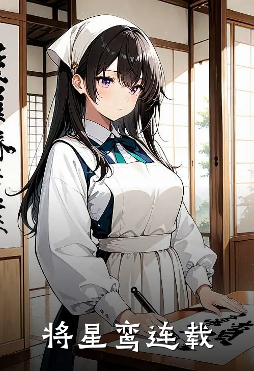 将星鸾连载