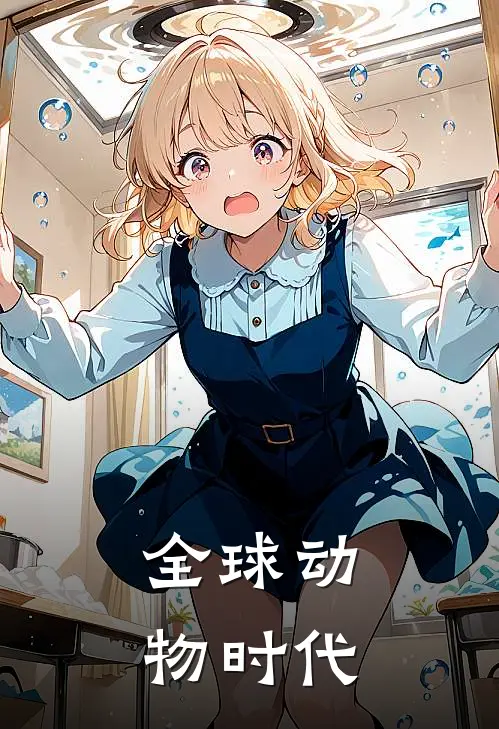 全球动物时代大结局