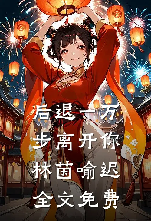 后退一万步离开你林茵喻迟全文免费
