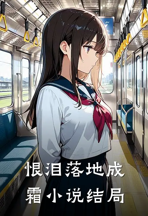 恨泪落地成霜结局是