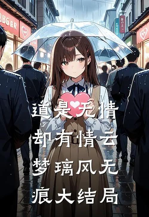 道是无情却有情云梦璃风无痕大结局