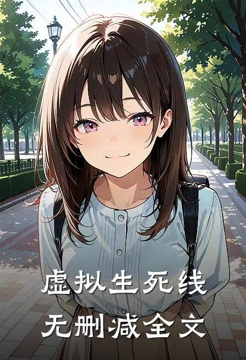 虚拟生死线无删减全文免费阅读