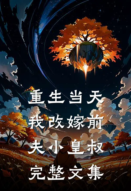 重生当天我改嫁前夫小皇叔完整文集