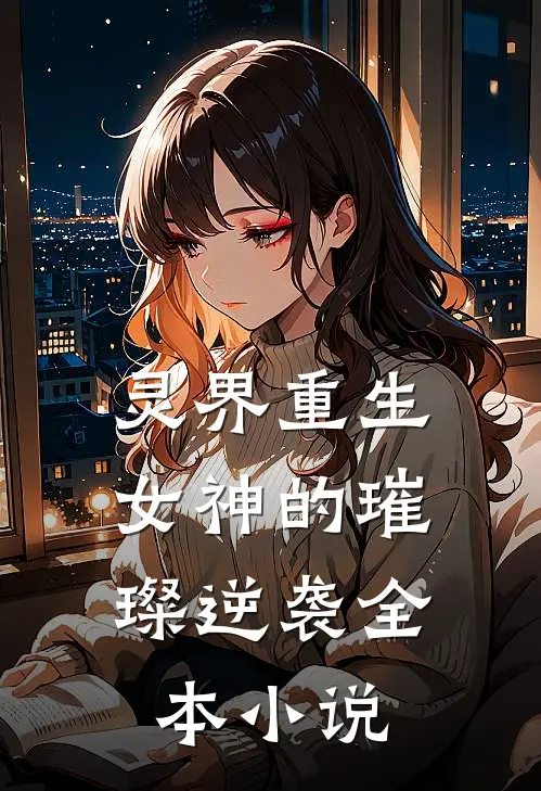 灵界重生,女神的璀璨逆袭全本免费阅读