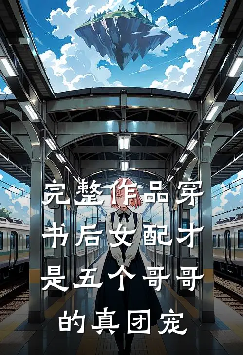完整作品穿书后女配才是五个哥哥的真团宠