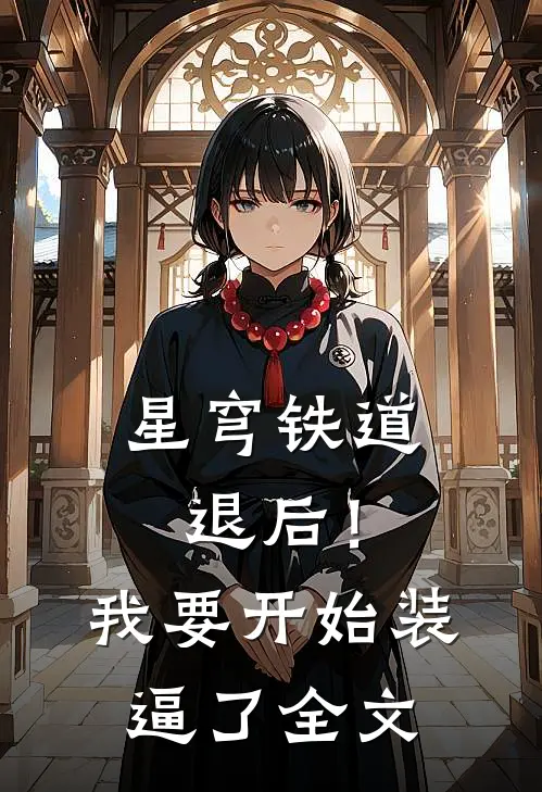星穹铁道：退后！我要开始装逼了全文